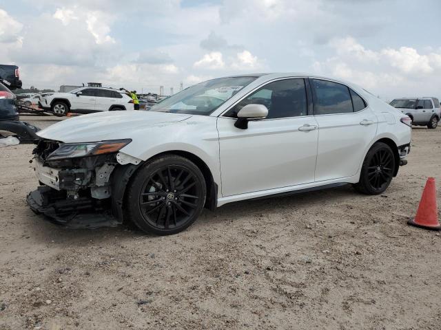 TOYOTA CAMRY 2022 4T1K61AK1NU022162 | Auction Seeker