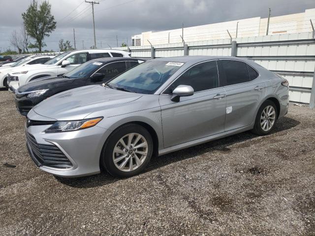 TOYOTA CAMRY 2023 4T1C11AK7PU128217 | Auction Seeker