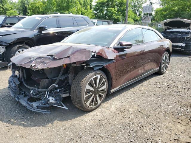 LUCID AIR 2023 50EA1TEA2PA005639 | Auction Seeker
