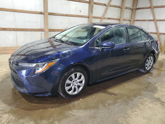 TOYOTA COROLLA 2022 5YFEPMAEXNP309913 | Auction Seeker