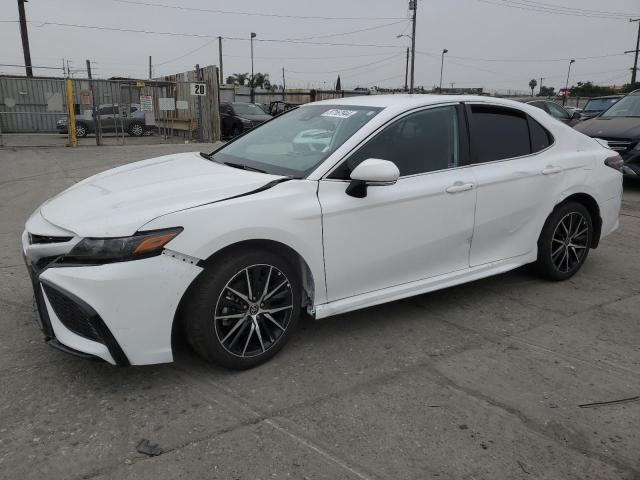 TOYOTA CAMRY 2023 4T1G11AK5PU803743 | Auction Seeker