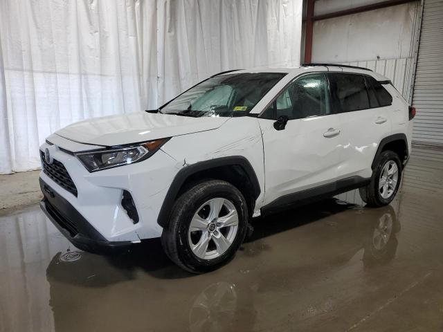 TOYOTA RAV4 2021 2T3P1RFV0MW222347 | Auction Seeker