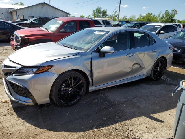TOYOTA CAMRY 2024 4T1K61AK7RU236174 | Auction Seeker