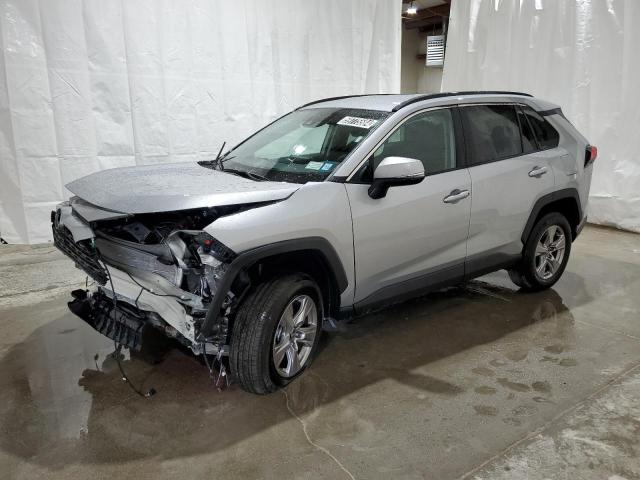 TOYOTA RAV4 2024 2T3W1RFV8RW334638 | Auction Seeker