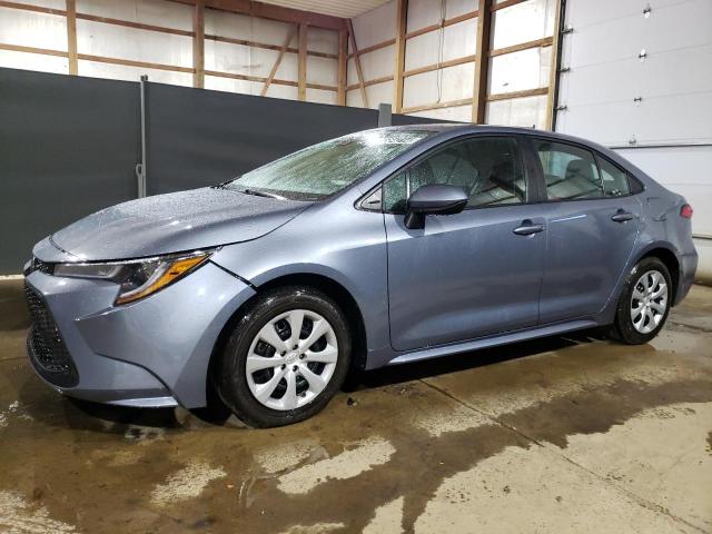 TOYOTA COROLLA 2022 5YFEPMAE5NP298822 | Auction Seeker