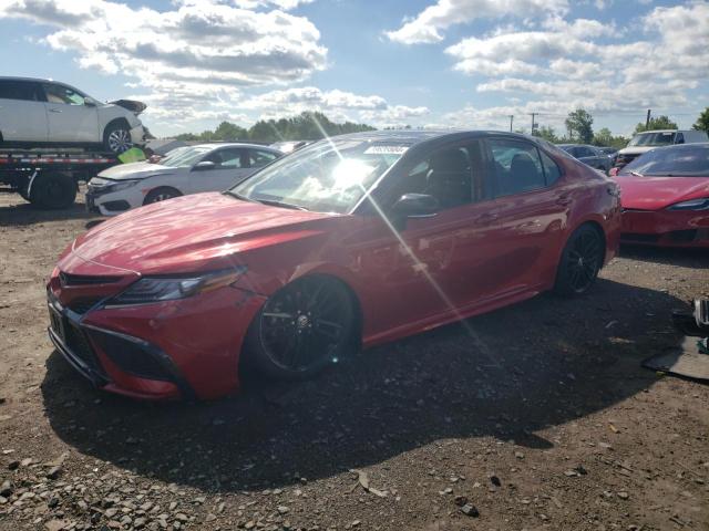 TOYOTA CAMRY 2023 4T1K61AK3PU161373 | Auction Seeker