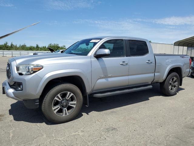 TOYOTA TACOMA 2018 3TMBZ5DNXJM016951 | Auction Seeker
