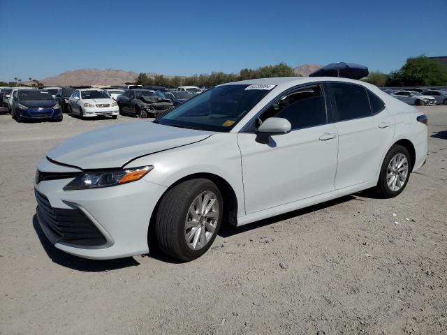 TOYOTA CAMRY 2023 4T1C11AKXPU122508 | Auction Seeker