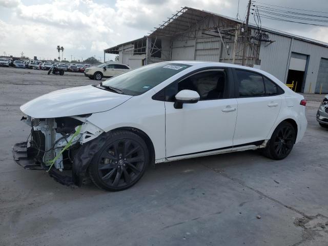 TOYOTA COROLLA 2023 5YFS4MCE6PP159293 | Auction Seeker