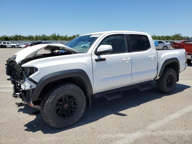 TOYOTA TACOMA 2021 5TFCZ5AN4MX268220 | Auction Seeker