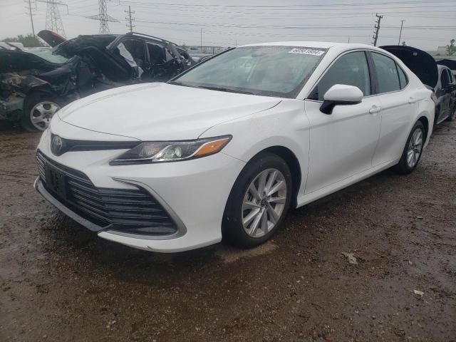 TOYOTA CAMRY 2023 4T1C11BK9PU079004 | Auction Seeker
