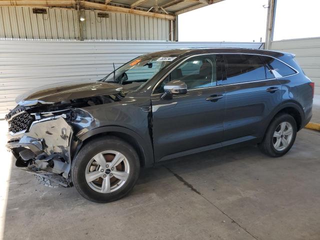 KIA SORENTO 2023 5XYRG4LC3PG171880 | Auction Seeker