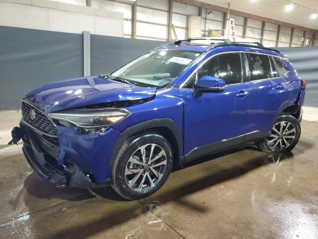 TOYOTA COROLLA CROSS 2023 7MUDAAAG2PV038066 | Auction Seeker
