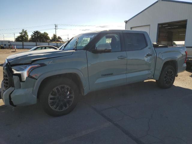 TOYOTA TUNDRA 2024 5TFLA5DB3RX163670 | Auction Seeker