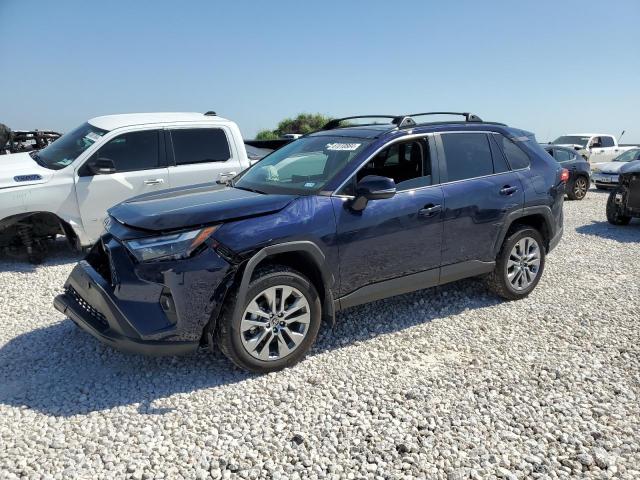 TOYOTA RAV4 2024 2T3C1RFV5RW302846 | Auction Seeker