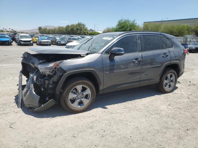 TOYOTA RAV4 2024 2T3W1RFV6RW307390 | Auction Seeker