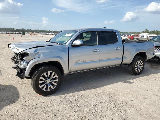 TOYOTA TACOMA 2022 3TMHZ5BN1NM124605 | Auction Seeker