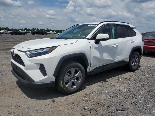 TOYOTA RAV4 2024 4T3RWRFV2RU136068 | Auction Seeker