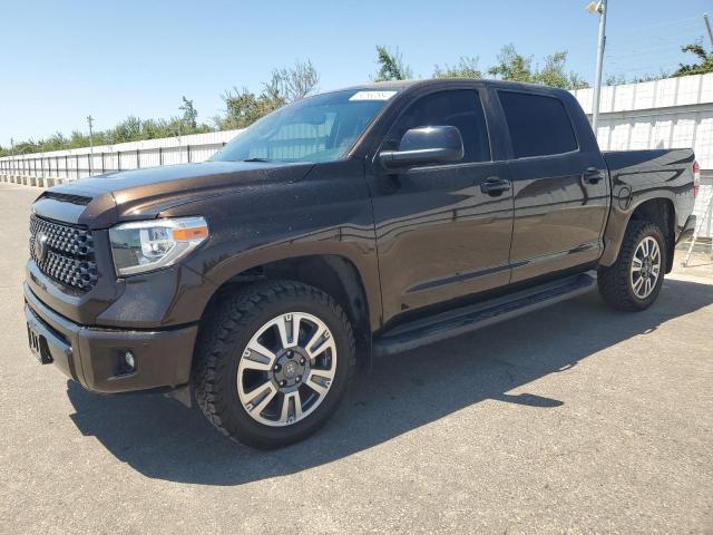 TOYOTA TUNDRA 2020 5TFAY5F14LX930361 | Auction Seeker