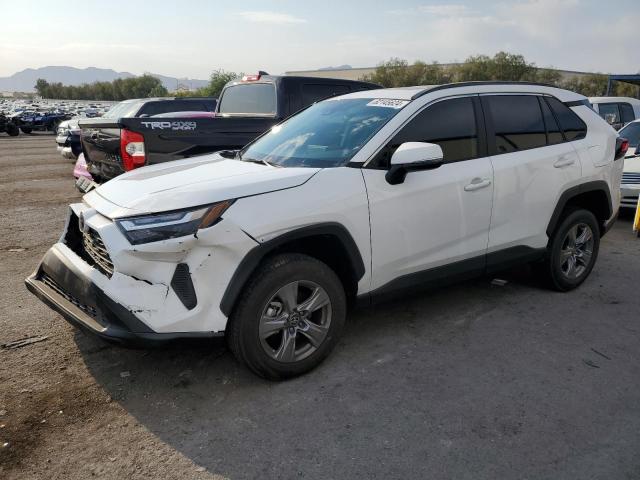 TOYOTA RAV4 2024 2T3W1RFV9RC277125 | Auction Seeker