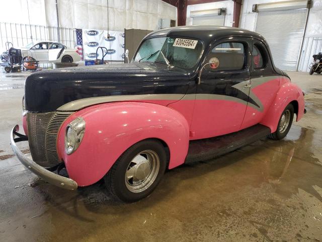 AMERICAN BOS CORP AMERICAN BOS CORP 1940 185827750 | Auction Seeker