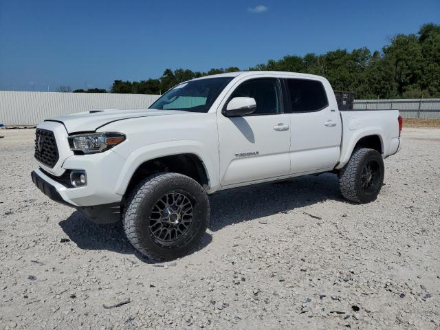 TOYOTA TACOMA 2023 3TYCZ5AN7PT152721 | Auction Seeker