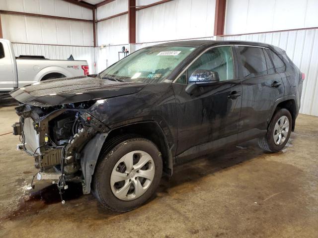 TOYOTA RAV4 2023 2T3F1RFV3PW333278 | Auction Seeker