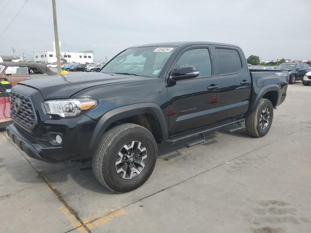 TOYOTA TACOMA 2023 3TMCZ5AN2PM582250 | Auction Seeker