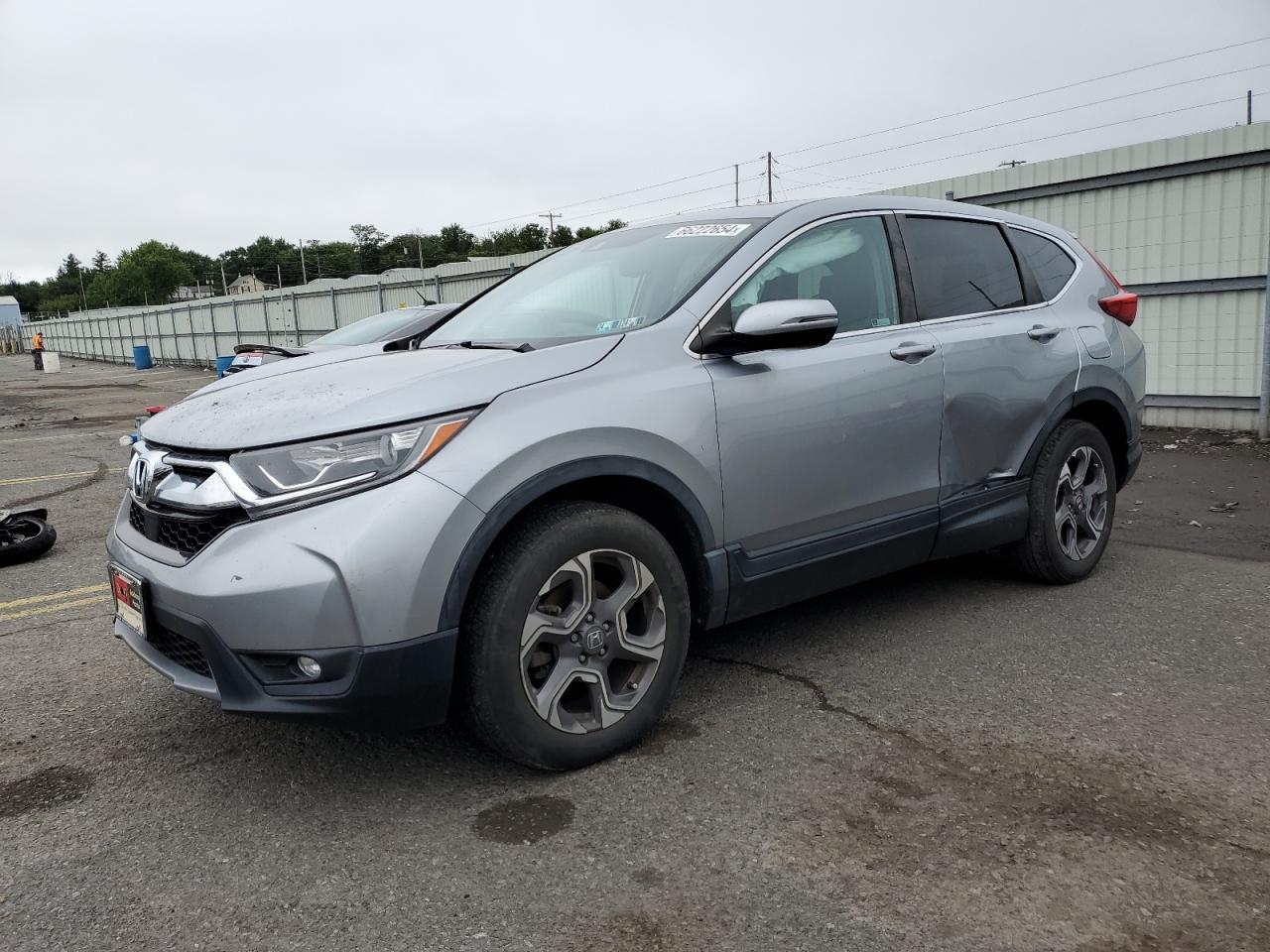 HONDA CR-V 2019 7FARW2H8XKE025041 | Auction Seeker