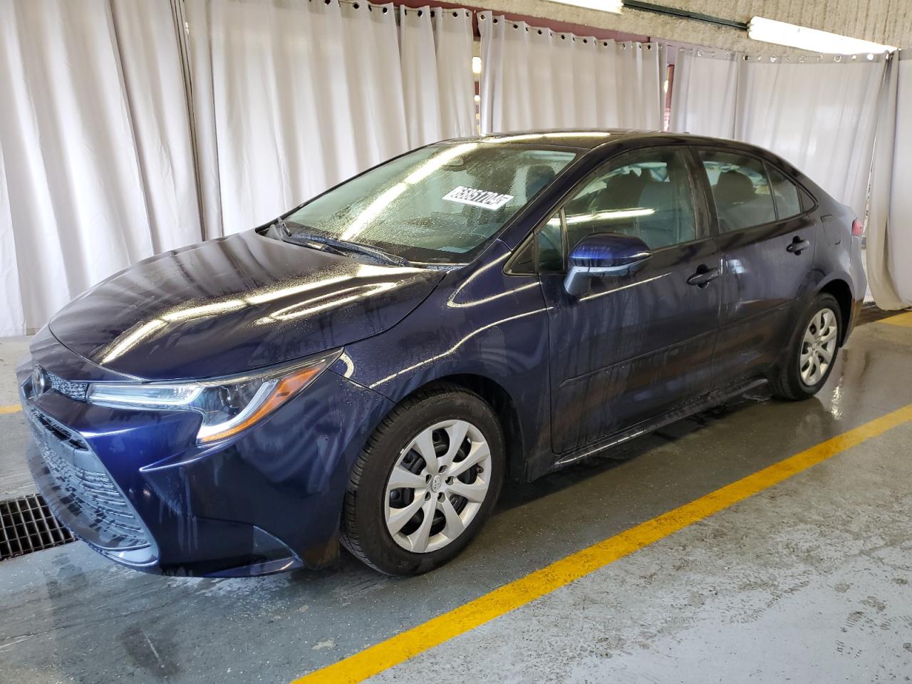TOYOTA COROLLA 2023 5YFB4MDE3PP026912 | Auction Seeker