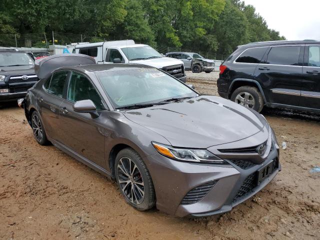 TOYOTA CAMRY 2020 4T1G11AK5LU951613 | Auction Seeker