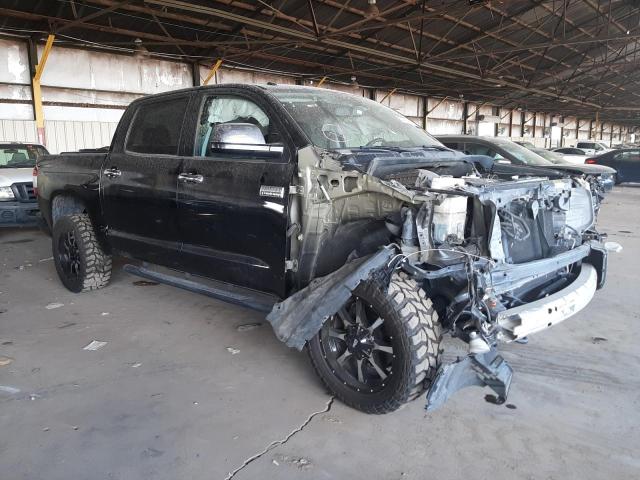 TOYOTA TUNDRA 2016 5TFAY5F15GX552802 | Auction Seeker