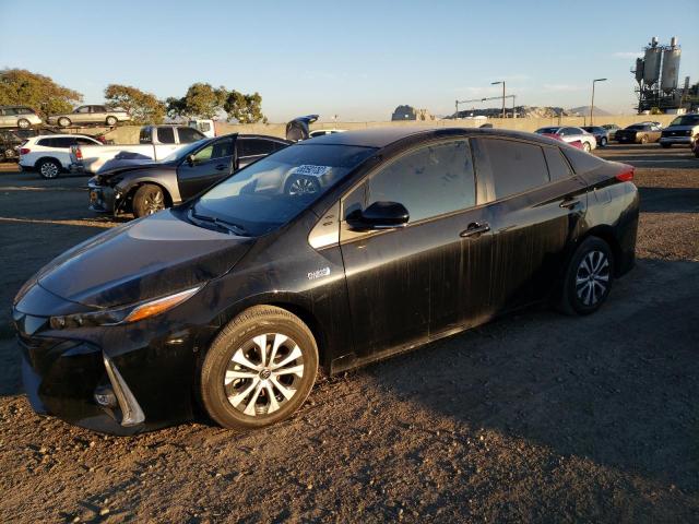 TOYOTA PRIUS PRIME 2021 JTDKAMFP1M3191126 | Auction Seeker