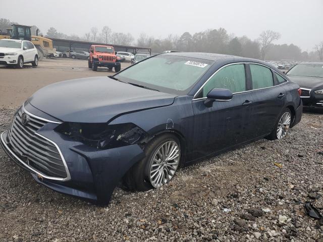 TOYOTA AVALON 2019 4T1BZ1FBXKU006263 | Auction Seeker