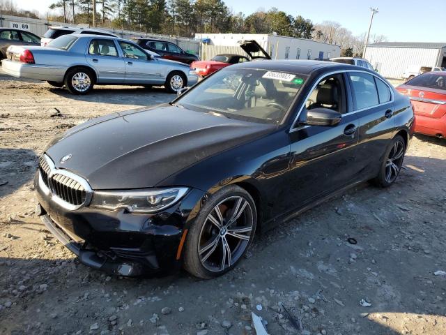 BMW 330I 2019 WBA5R1C57KAE82049 | Auction Seeker