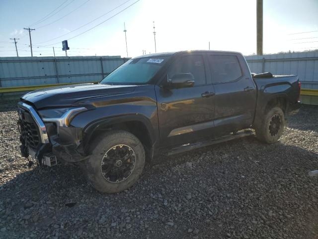 TOYOTA TUNDRA 2022 5TFLA5DB0NX001442 | Auction Seeker