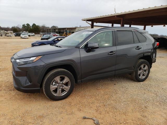 TOYOTA RAV4 2022 2T3W1RFV6NW229896 | Auction Seeker