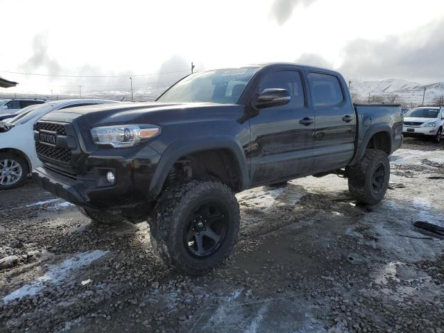 TOYOTA TACOMA 2016 3TMCZ5AN0GM033999 | Auction Seeker
