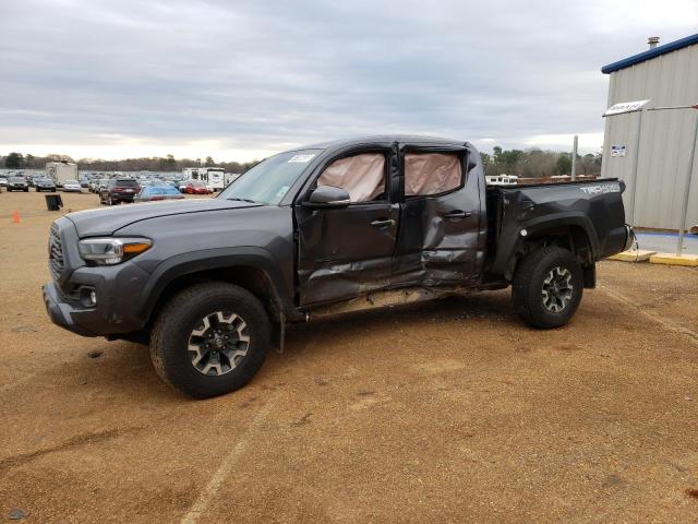 TOYOTA TACOMA 2023 3TYCZ5AN9PT108297 | Auction Seeker