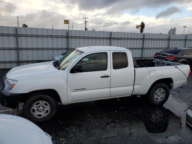 TOYOTA TACOMA 2015 5TFTX4CN5FX052215 | Auction Seeker