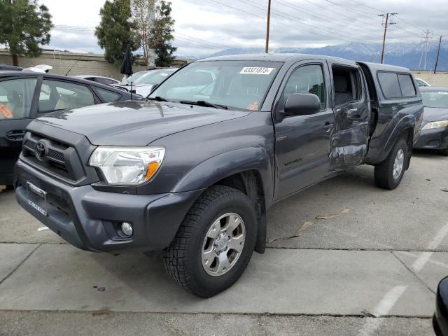 TOYOTA TACOMA 2013 3TMMU4FN1DM054894 | Auction Seeker