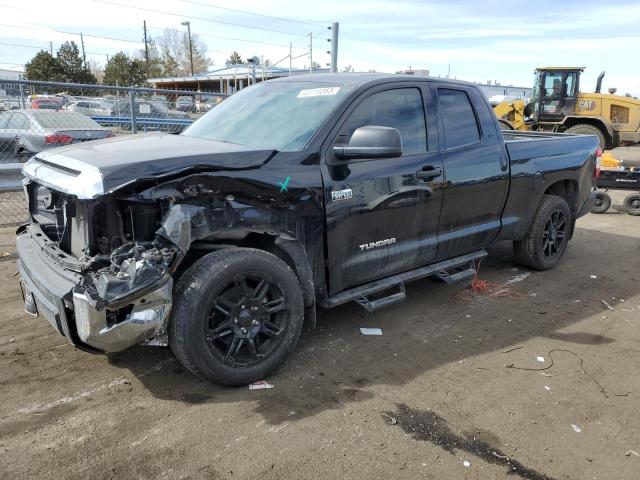 TOYOTA TUNDRA 2021 5TFUY5F16MX998224 | Auction Seeker