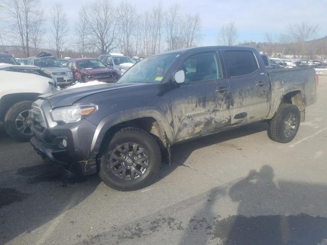 TOYOTA TACOMA 2021 3TMCZ5AN5MM446920 | Auction Seeker