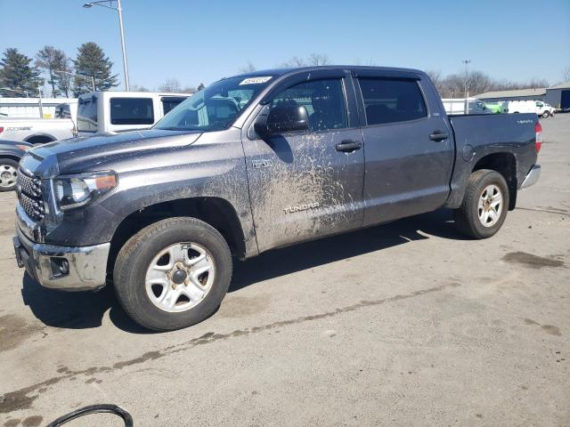 TOYOTA TUNDRA 2018 5TFDY5F1XJX679405 | Auction Seeker