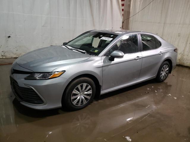 TOYOTA CAMRY 2023 4T1C31AK0PU606004 | Auction Seeker