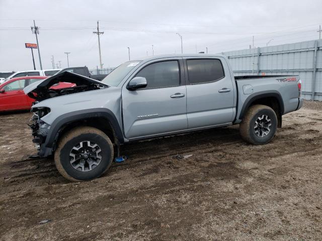 TOYOTA TACOMA 2020 3TMCZ5AN8LM310229 | Auction Seeker
