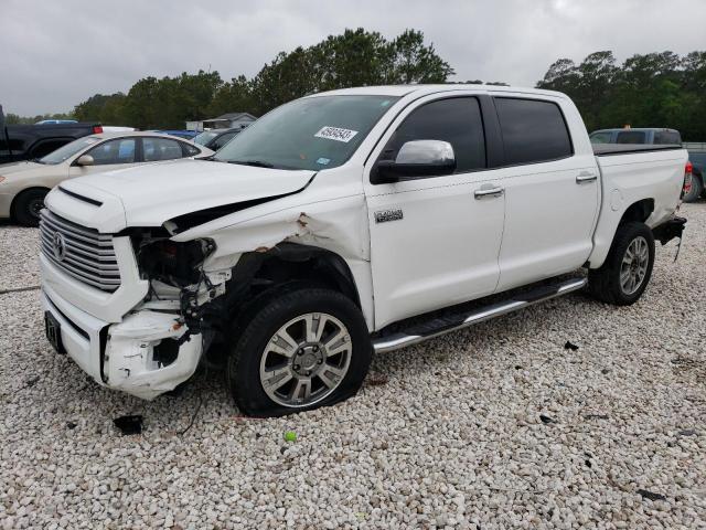 TOYOTA TUNDRA 2014 5TFAW5F18EX359496 | Auction Seeker