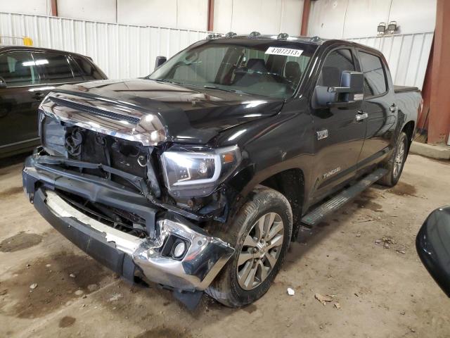 TOYOTA TUNDRA 2016 5TFHY5F12GX576537 | Auction Seeker