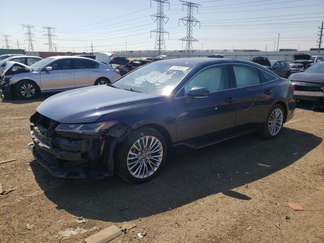 TOYOTA AVALON 2019 4T1BZ1FB1KU033321 | Auction Seeker