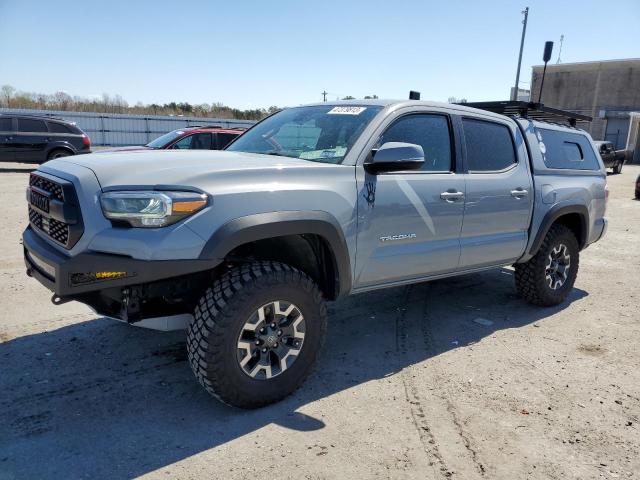 TOYOTA TACOMA 2020 3TMCZ5AN7LM307547 | Auction Seeker